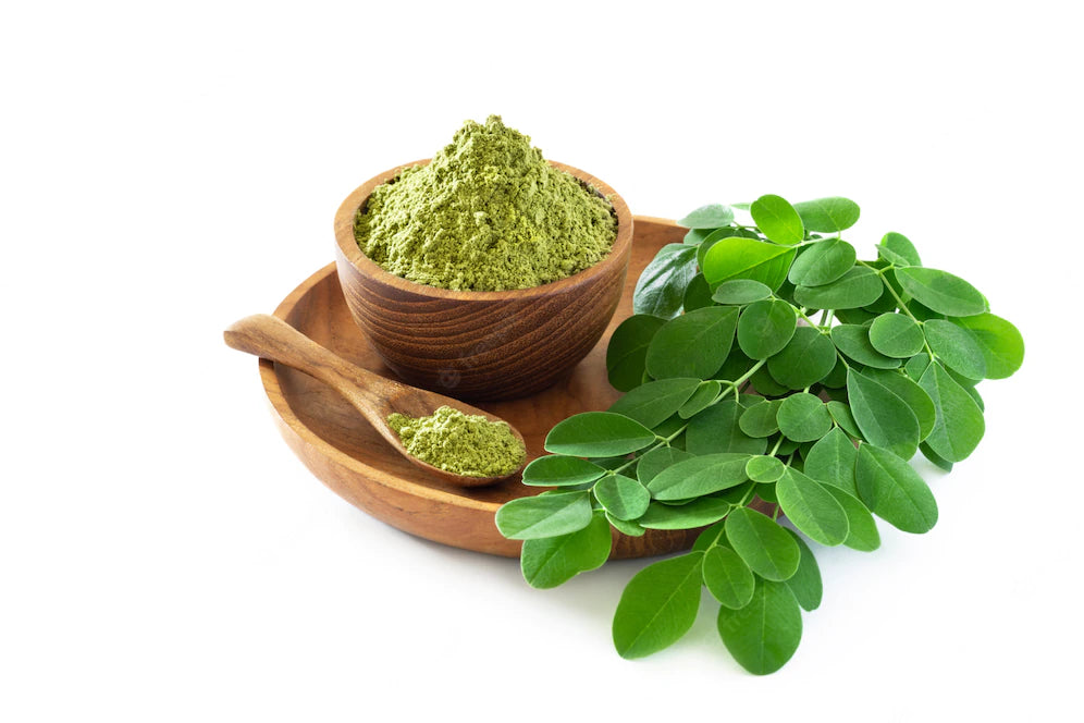 Moringa