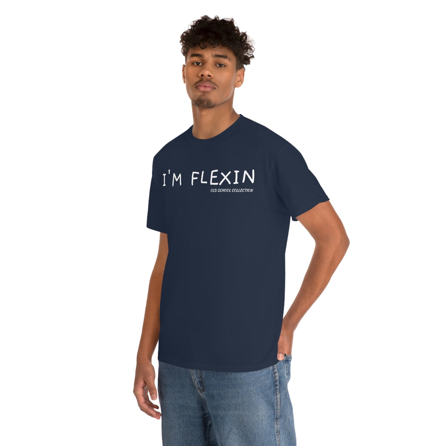 I'M FLEXIN T-SHIRT