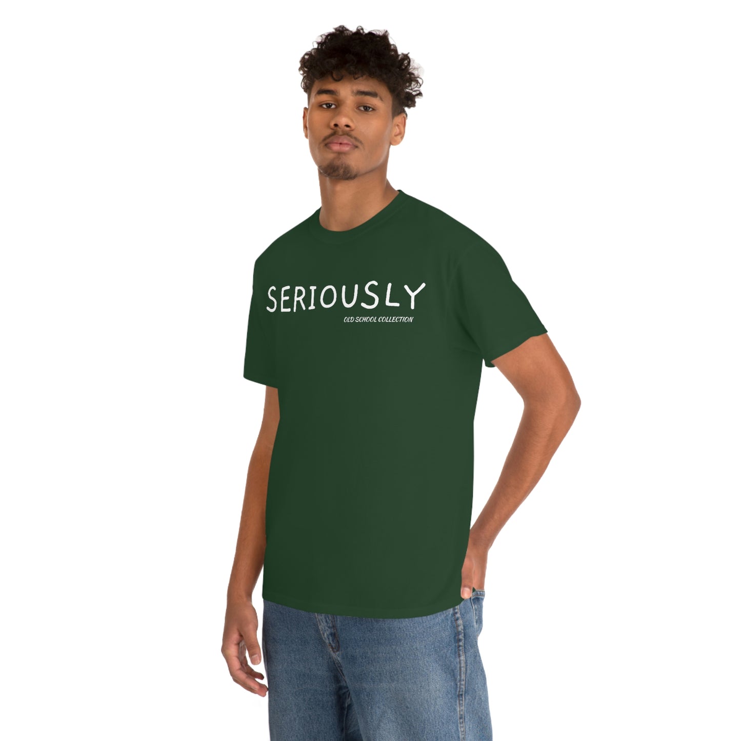 Seriously T-Shirt