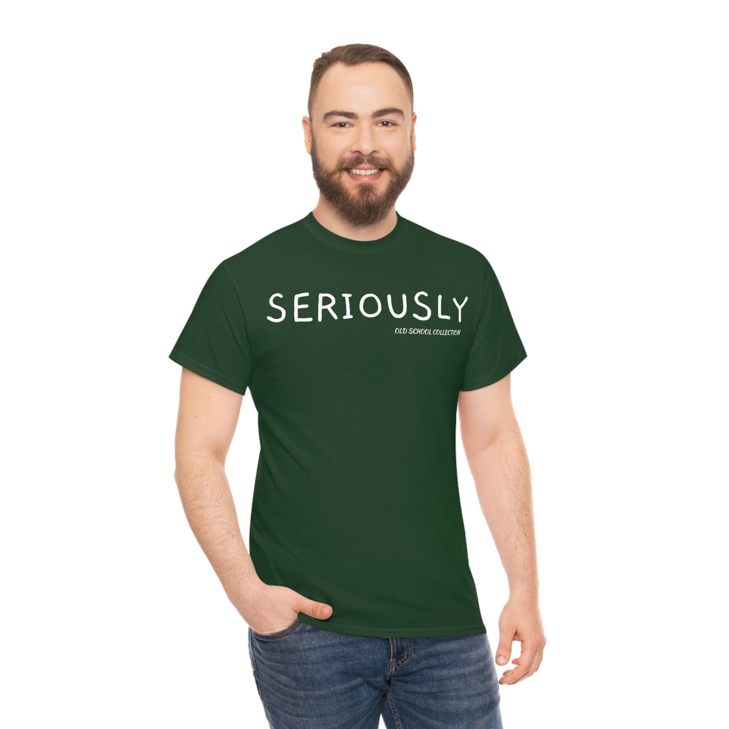 Seriously T-Shirt